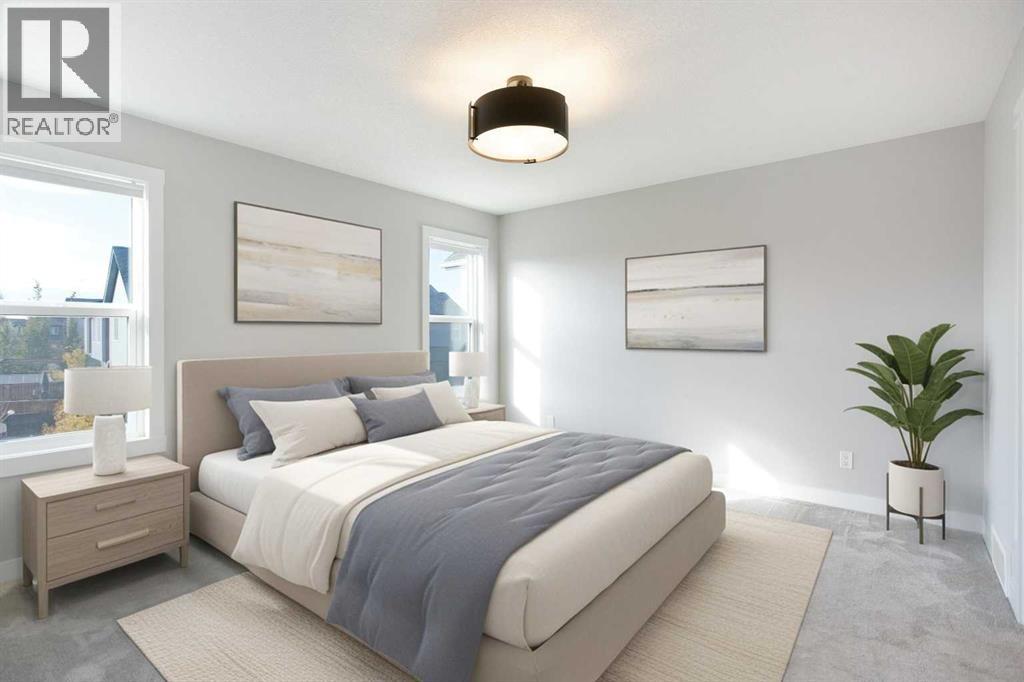 125 Cranbrook Gardens Se, Calgary, Alberta  T3M 3C3 - Photo 15 - A2265852