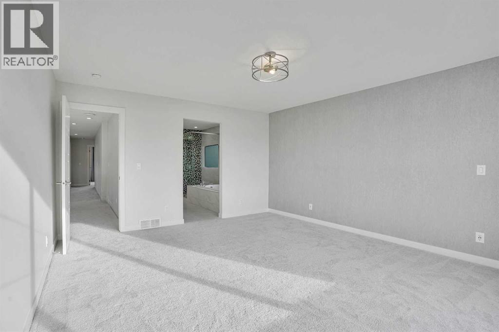 379 Chelsea Passage, Chestermere, Alberta  T1X 2P4 - Photo 37 - A2262653