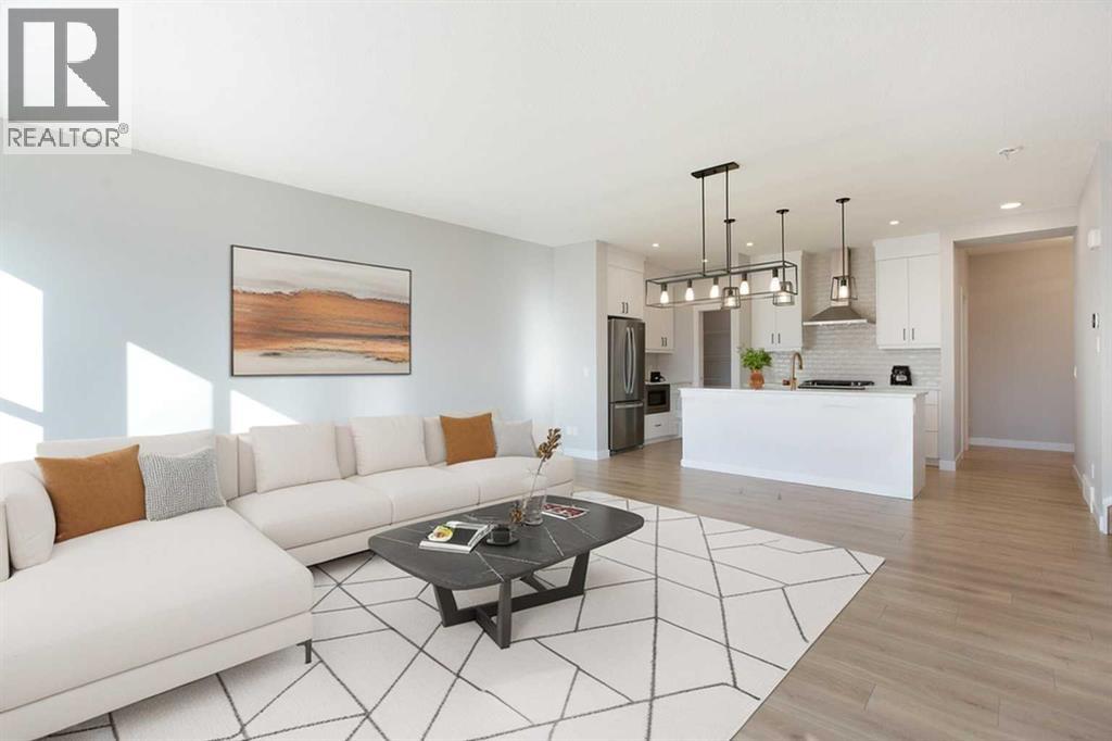 125 Cranbrook Gardens Se, Calgary, Alberta  T3M 3C3 - Photo 3 - A2265852