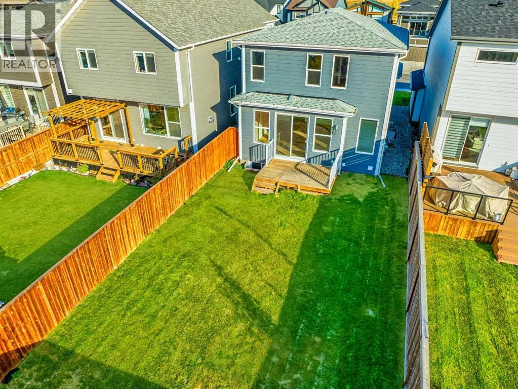 125 Cranbrook Gardens Se, Calgary, Alberta  T3M 3C3 - Photo 26 - A2265852