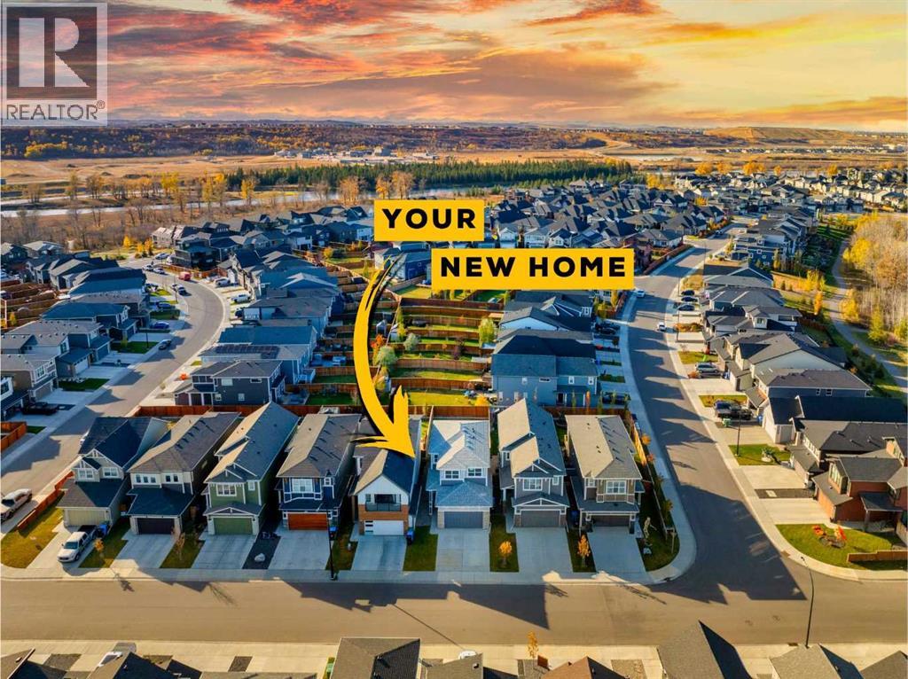 125 Cranbrook Gardens Se, Calgary, Alberta  T3M 3C3 - Photo 1 - A2265852