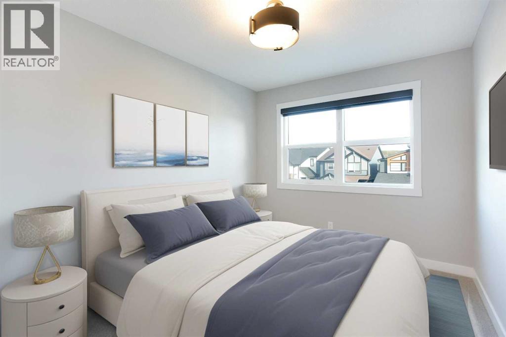 125 Cranbrook Gardens Se, Calgary, Alberta  T3M 3C3 - Photo 25 - A2265852