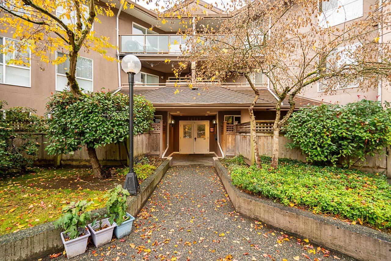 111 14981 101a Avenue, Surrey, British Columbia  V3R 0T1 - Photo 1 - R3063315