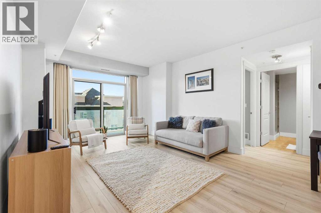 602, 836 15 Avenue Sw, Calgary, Alberta  T2R 1S2 - Photo 10 - A2266290