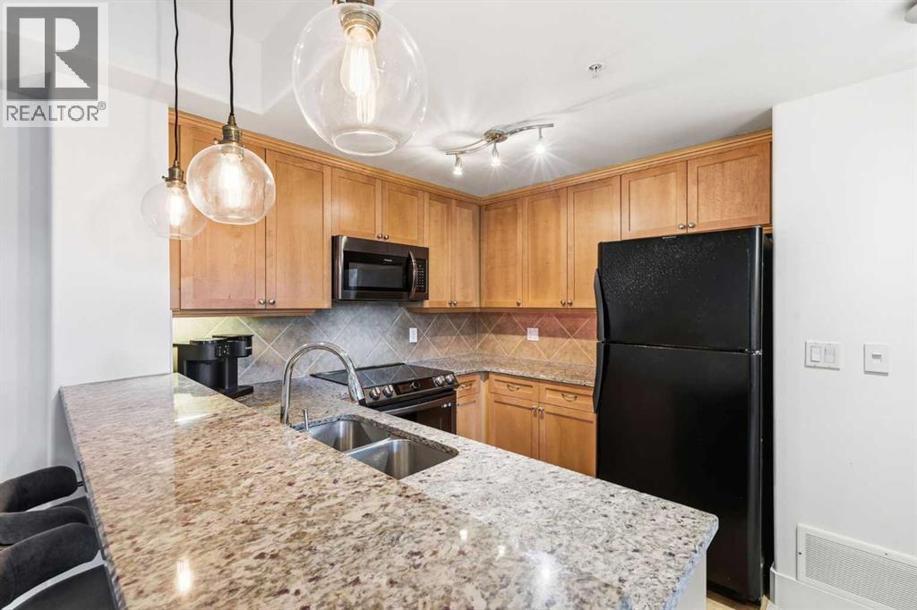 602, 836 15 Avenue Sw, Calgary, Alberta  T2R 1S2 - Photo 4 - A2266290