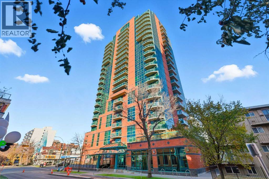 602, 836 15 Avenue Sw, Calgary, Alberta  T2R 1S2 - Photo 33 - A2266290