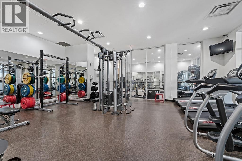 2301 833 Homer Street, Vancouver, British Columbia  V6B 0H4 - Photo 15 - R3063275