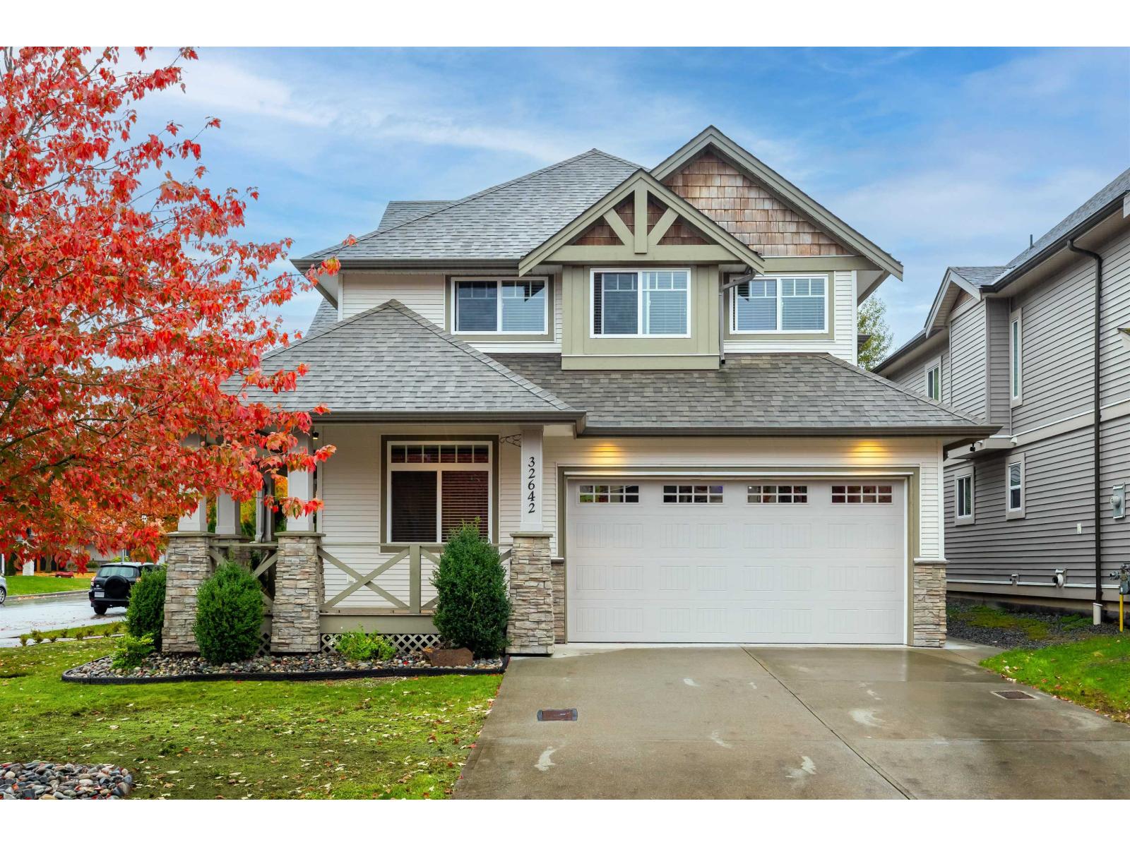 32642 Carter Avenue, Mission, British Columbia  V4S 0B7 - Photo 2 - R3063299