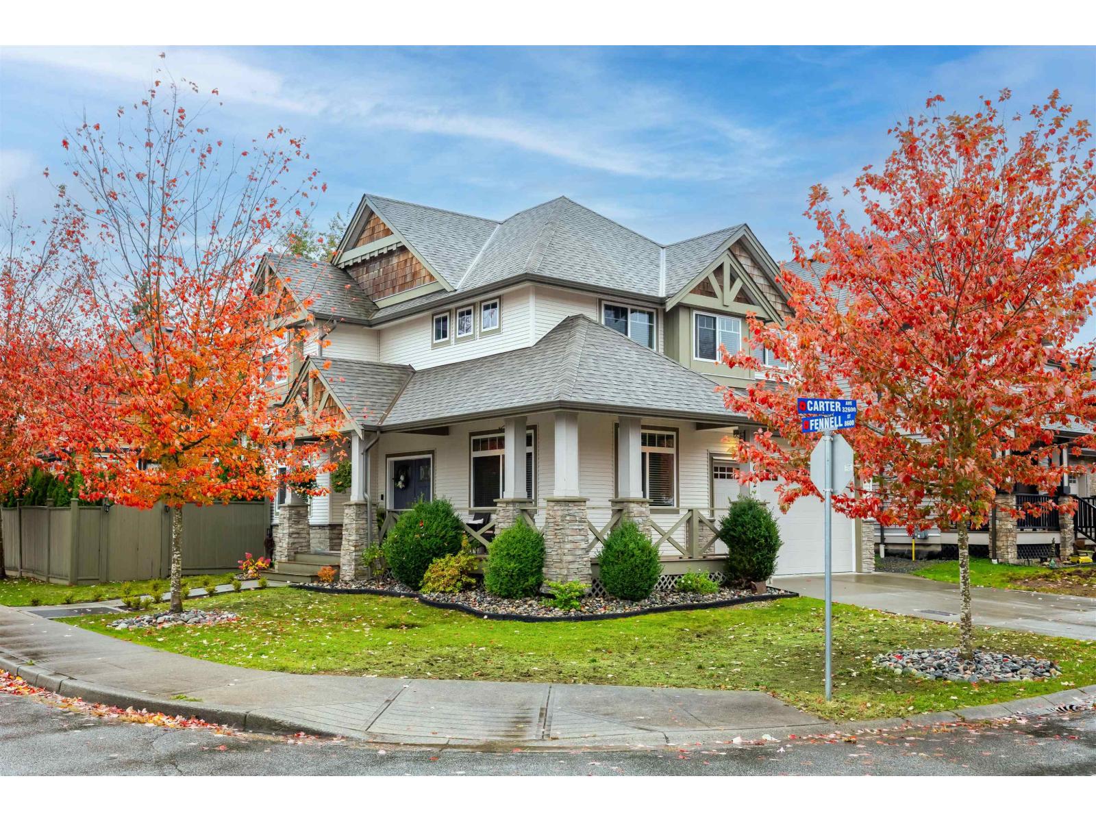 32642 Carter Avenue, Mission, British Columbia  V4S 0B7 - Photo 3 - R3063299