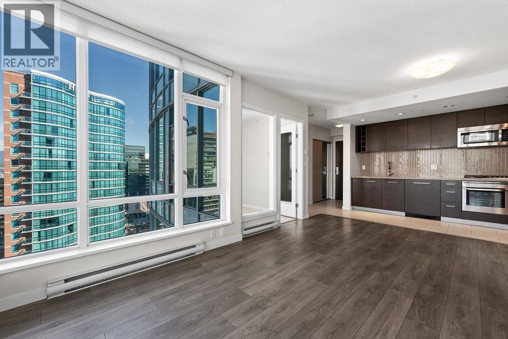 2301 833 Homer Street, Vancouver, British Columbia  V6B 0H4 - Photo 4 - R3063275