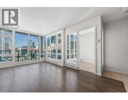 2301 833 HOMER STREET, Vancouver, British Columbia