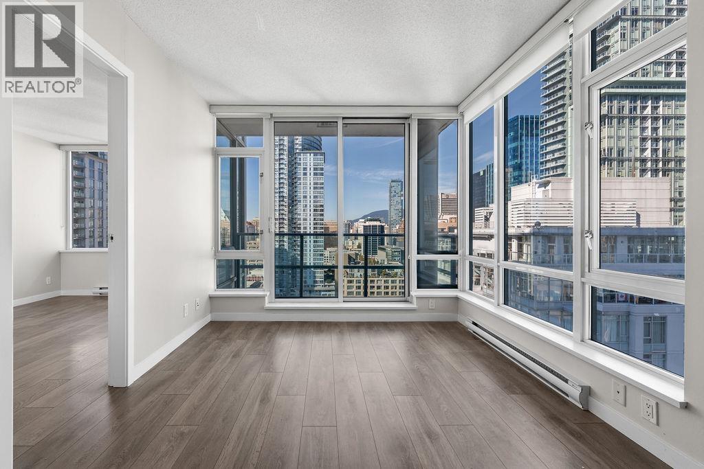 2301 833 Homer Street, Vancouver, British Columbia  V6B 0H4 - Photo 2 - R3063275