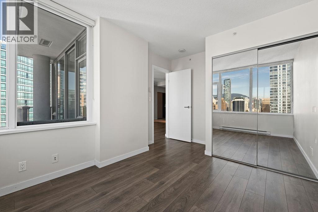 2301 833 Homer Street, Vancouver, British Columbia  V6B 0H4 - Photo 8 - R3063275