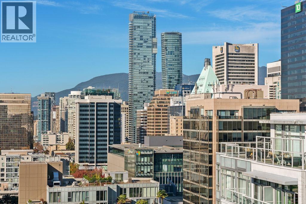 2301 833 Homer Street, Vancouver, British Columbia  V6B 0H4 - Photo 14 - R3063275