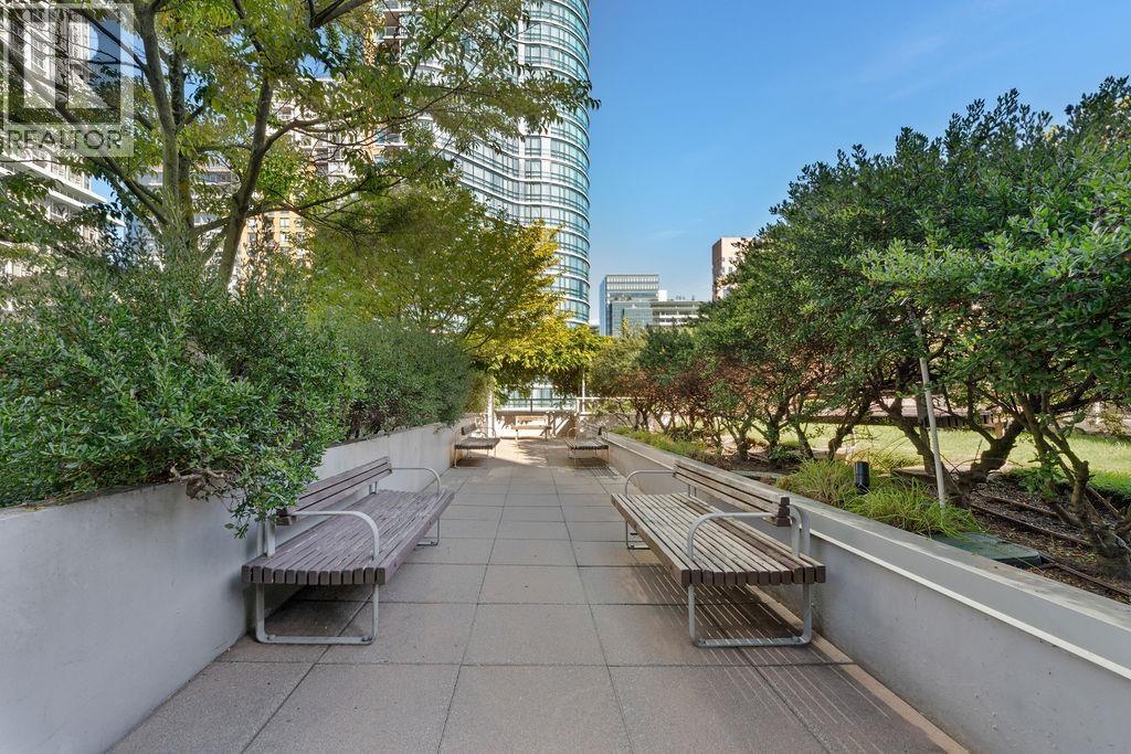 2301 833 Homer Street, Vancouver, British Columbia  V6B 0H4 - Photo 21 - R3063275