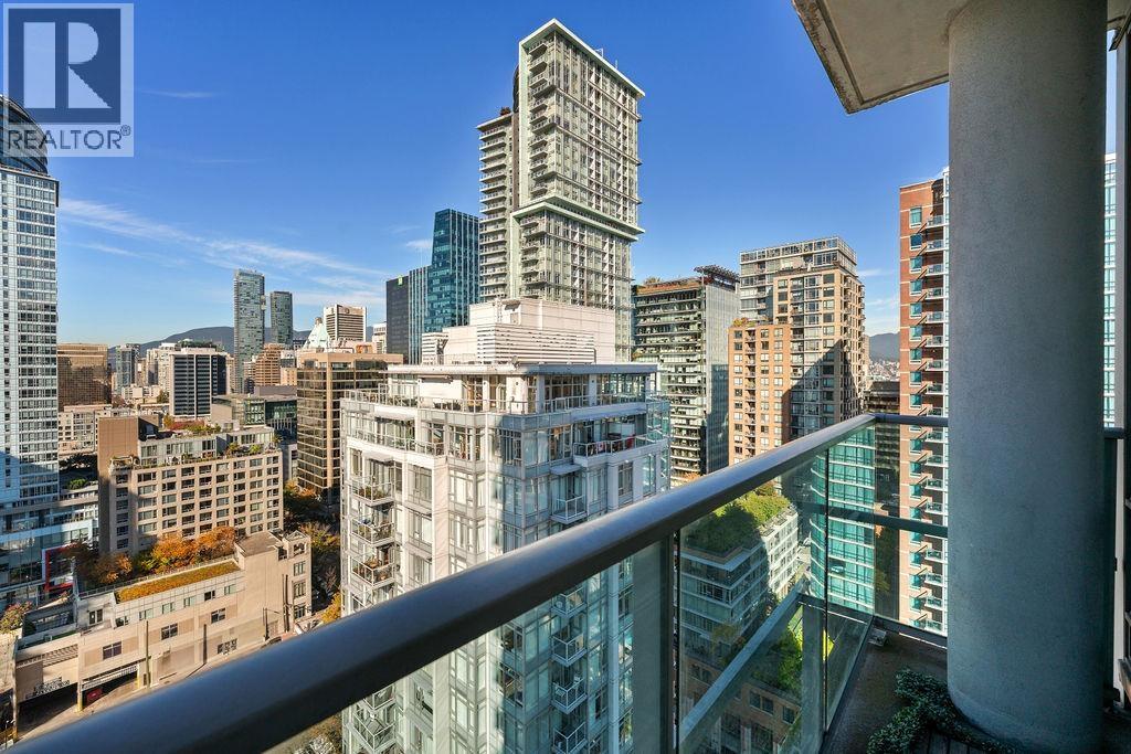 2301 833 Homer Street, Vancouver, British Columbia  V6B 0H4 - Photo 12 - R3063275
