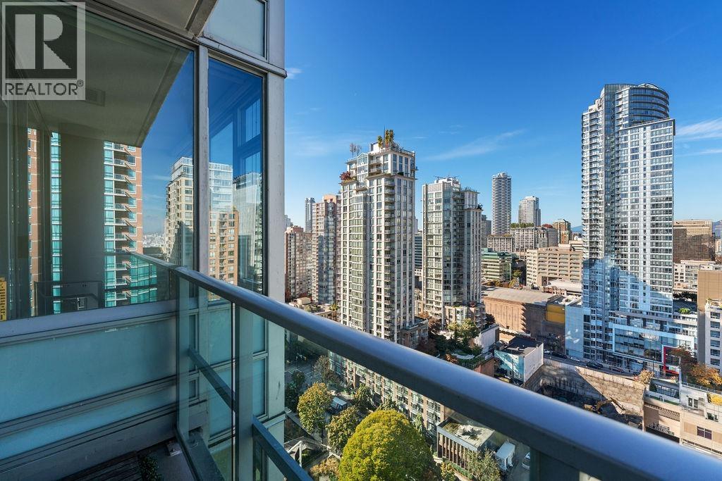 2301 833 Homer Street, Vancouver, British Columbia  V6B 0H4 - Photo 13 - R3063275