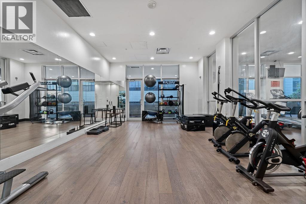 2301 833 Homer Street, Vancouver, British Columbia  V6B 0H4 - Photo 17 - R3063275