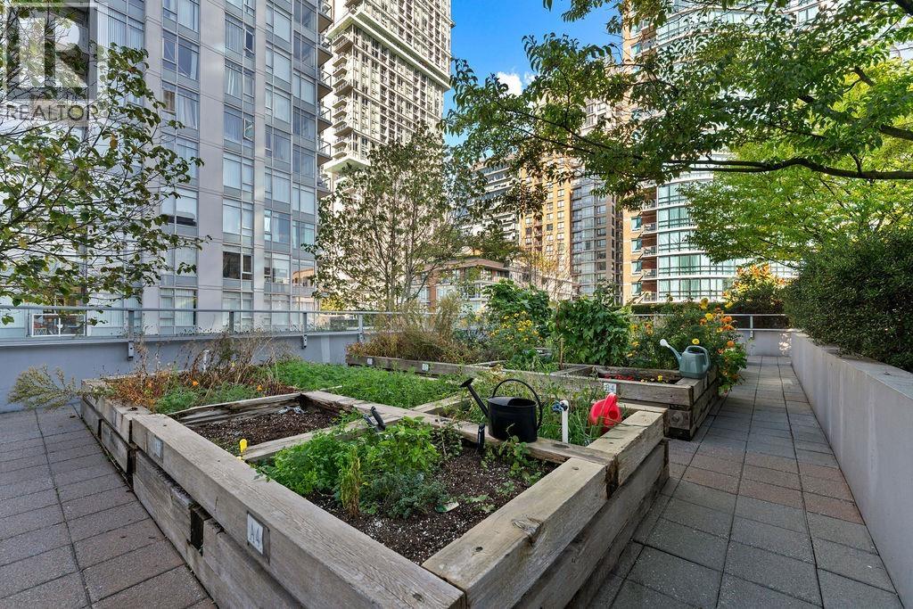 2301 833 Homer Street, Vancouver, British Columbia  V6B 0H4 - Photo 20 - R3063275