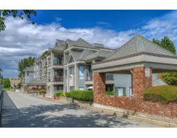 306 15241 18 AVENUE, Surrey, British Columbia