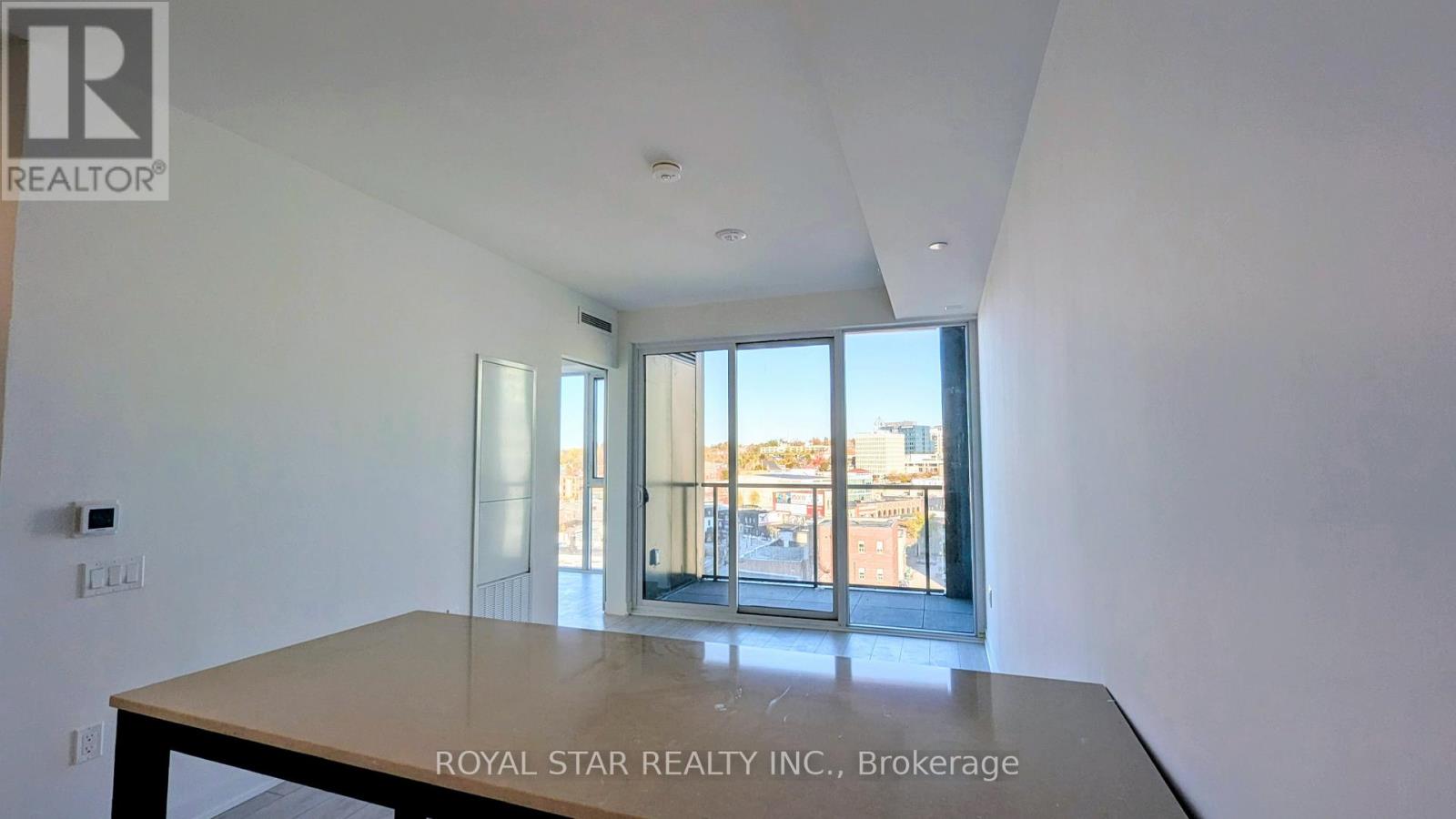 806 - 39 Mary Street, Barrie (City Centre), Ontario  L4N 1S9 - Photo 28 - S12492796