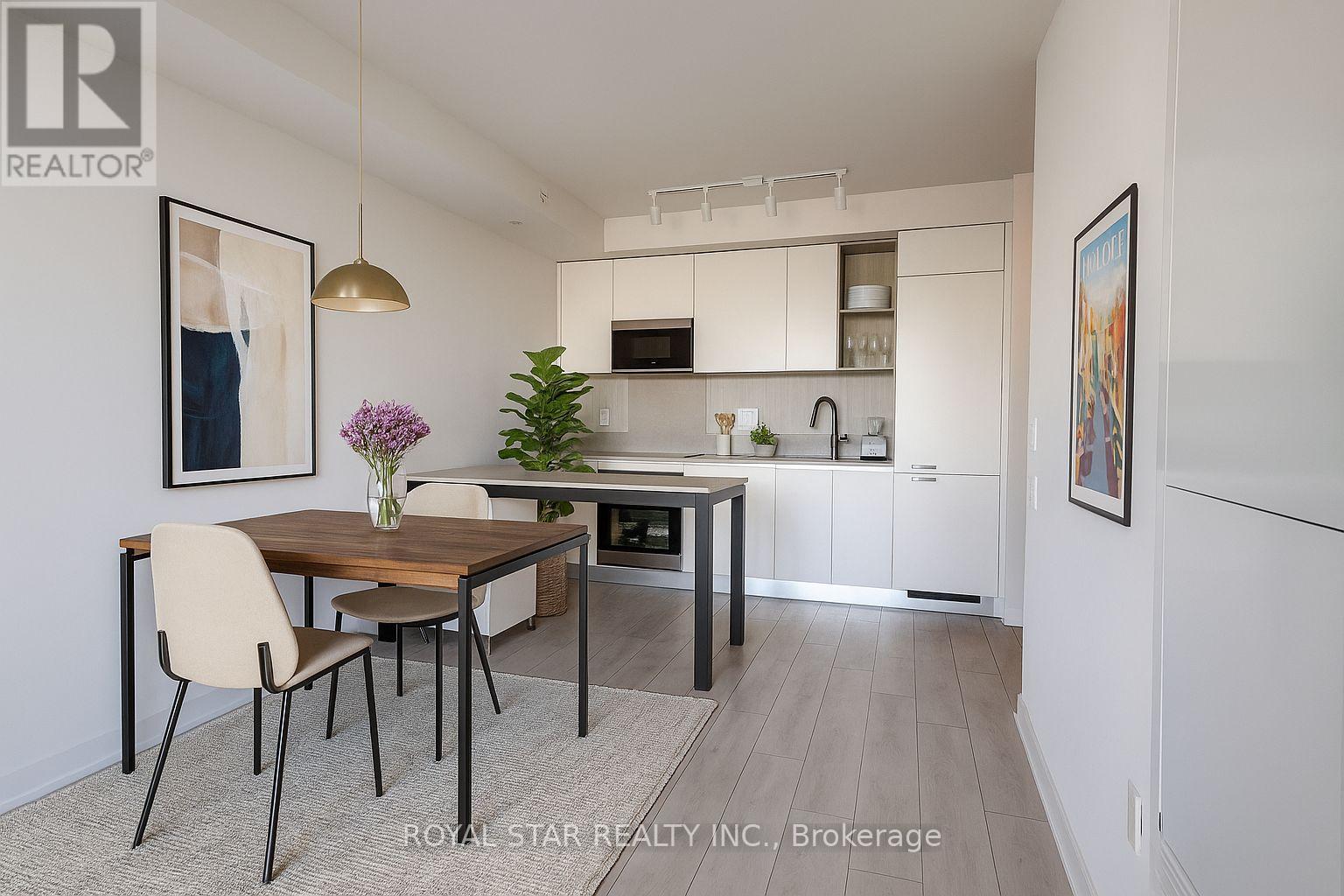 806 - 39 Mary Street, Barrie (City Centre), Ontario  L4N 1S9 - Photo 33 - S12492796