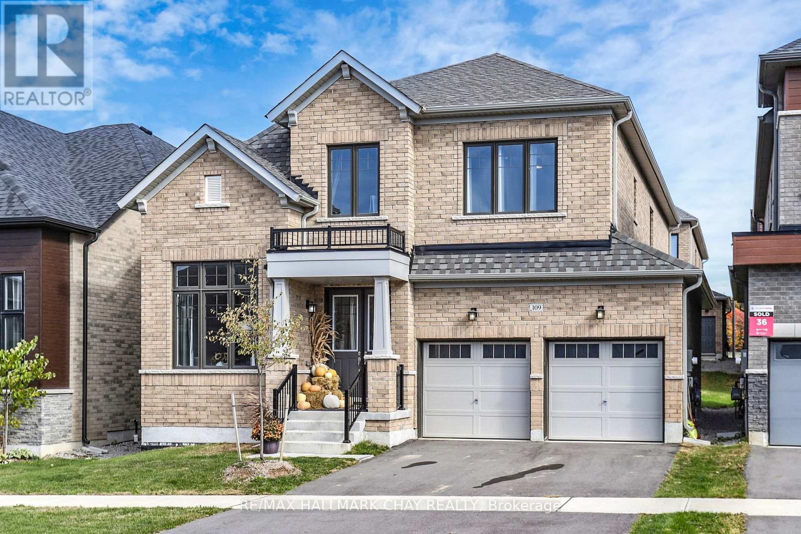 109 Bearberry Road, Springwater, Ontario  L9X 2C8 - Photo 2 - S12492832