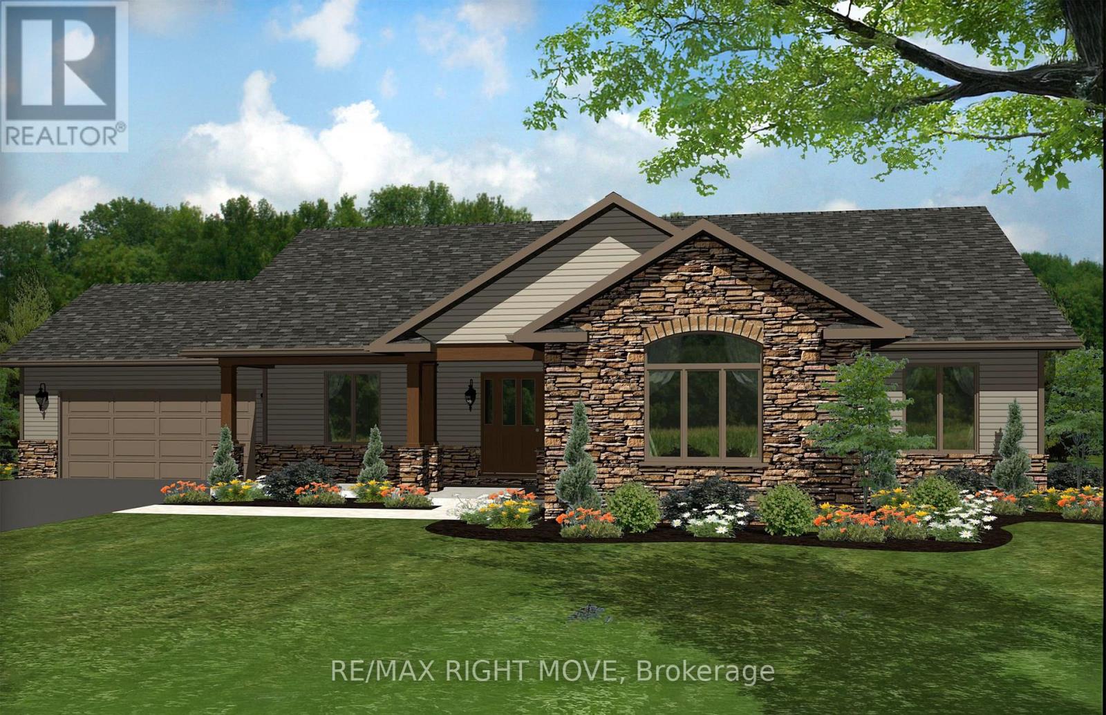 1914 RUDOLPH COURT, severn (marchmont), Ontario