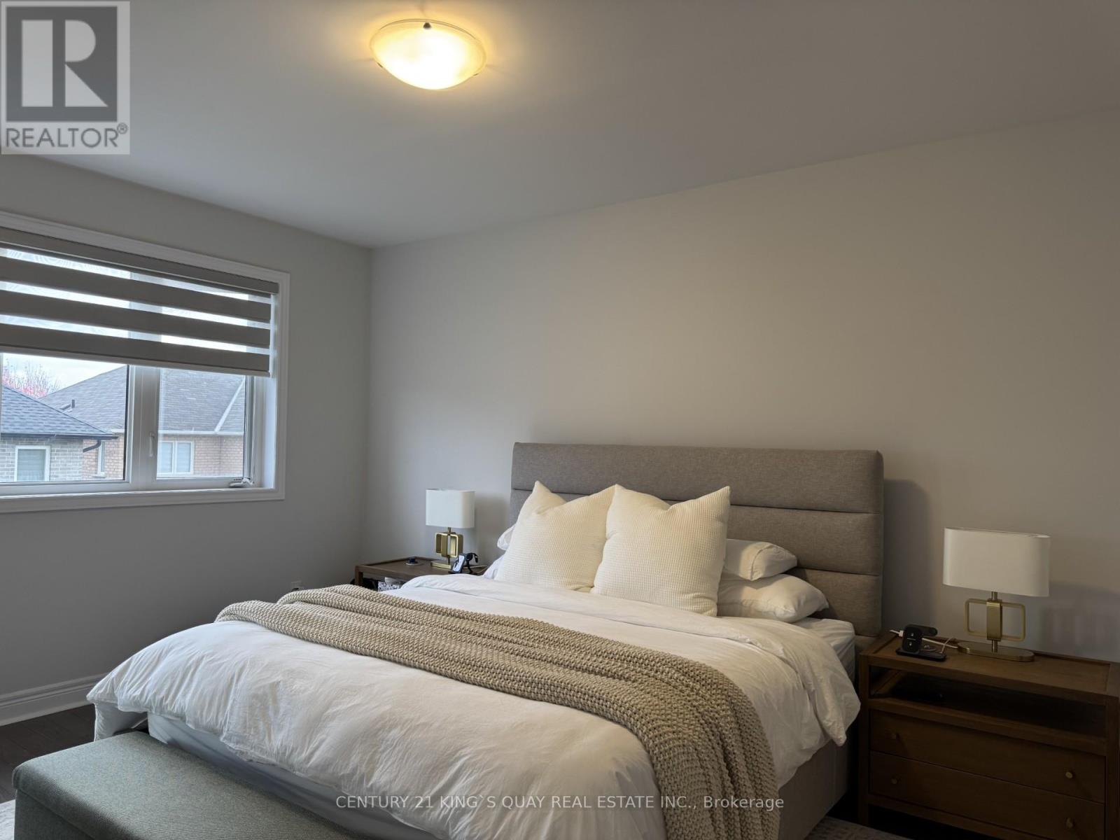 135 Jinnah Avenue, Markham, Ontario  L3S 0G4 - Photo 26 - N12491772