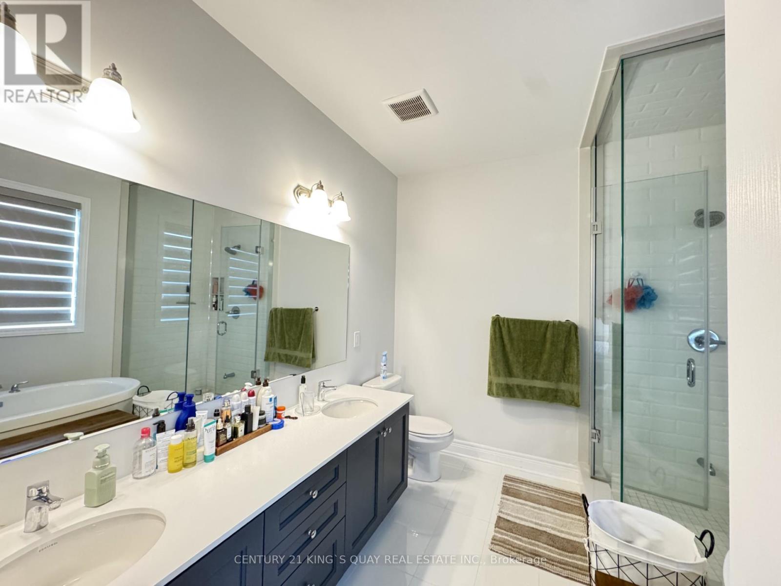 135 Jinnah Avenue, Markham, Ontario  L3S 0G4 - Photo 31 - N12491772