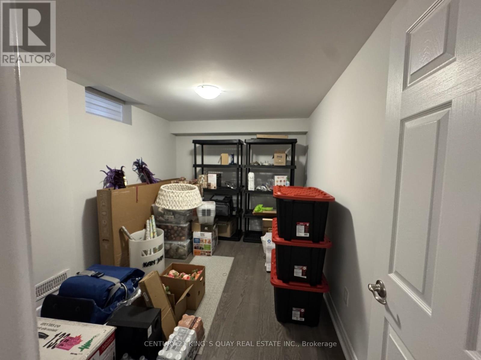 135 Jinnah Avenue, Markham, Ontario  L3S 0G4 - Photo 37 - N12491772