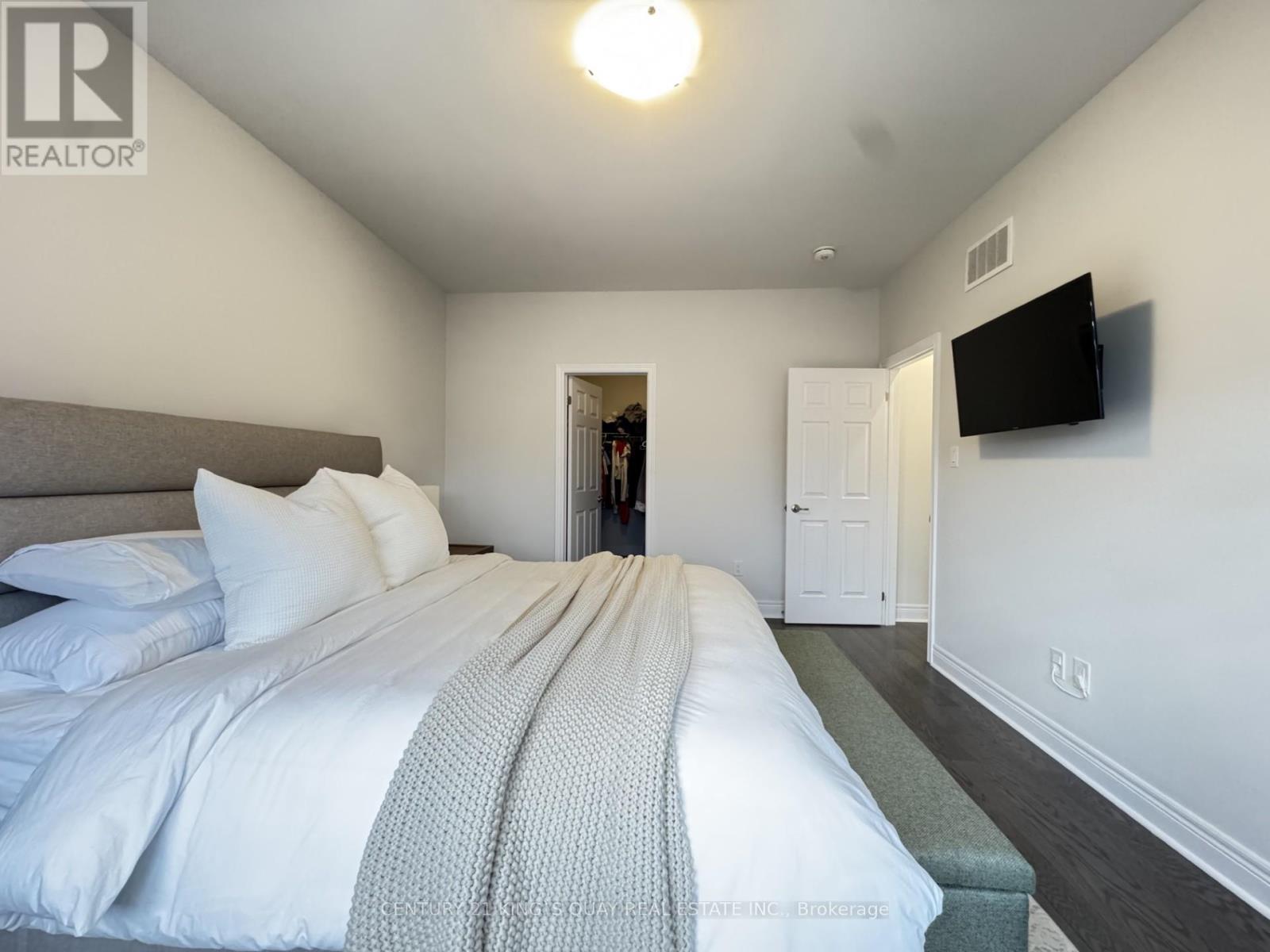 135 Jinnah Avenue, Markham, Ontario  L3S 0G4 - Photo 27 - N12491772