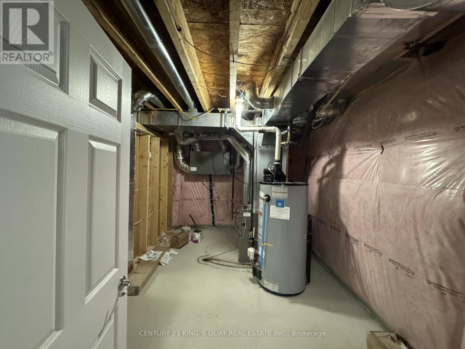 135 Jinnah Avenue, Markham, Ontario  L3S 0G4 - Photo 35 - N12491772