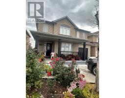 4 FANDOR WAY, Brampton, Ontario