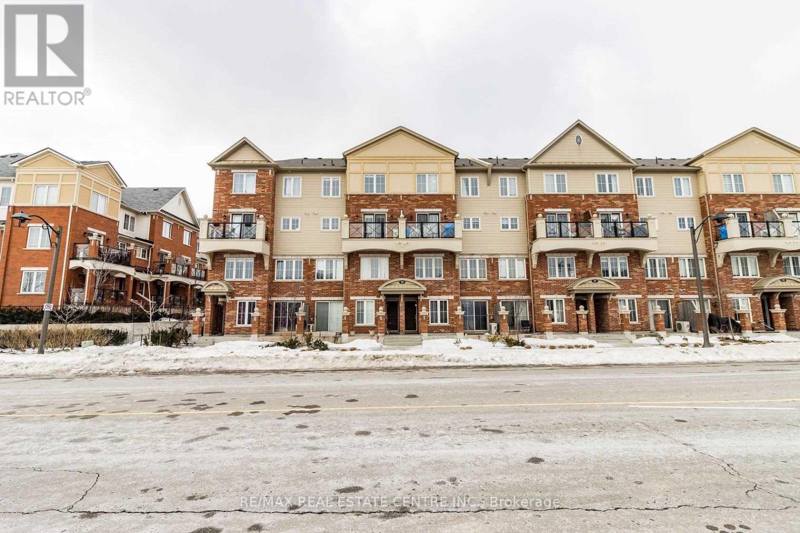 13 - 2484 Post Road, Oakville, Ontario  L6H 0K1 - Photo 17 - W12492586