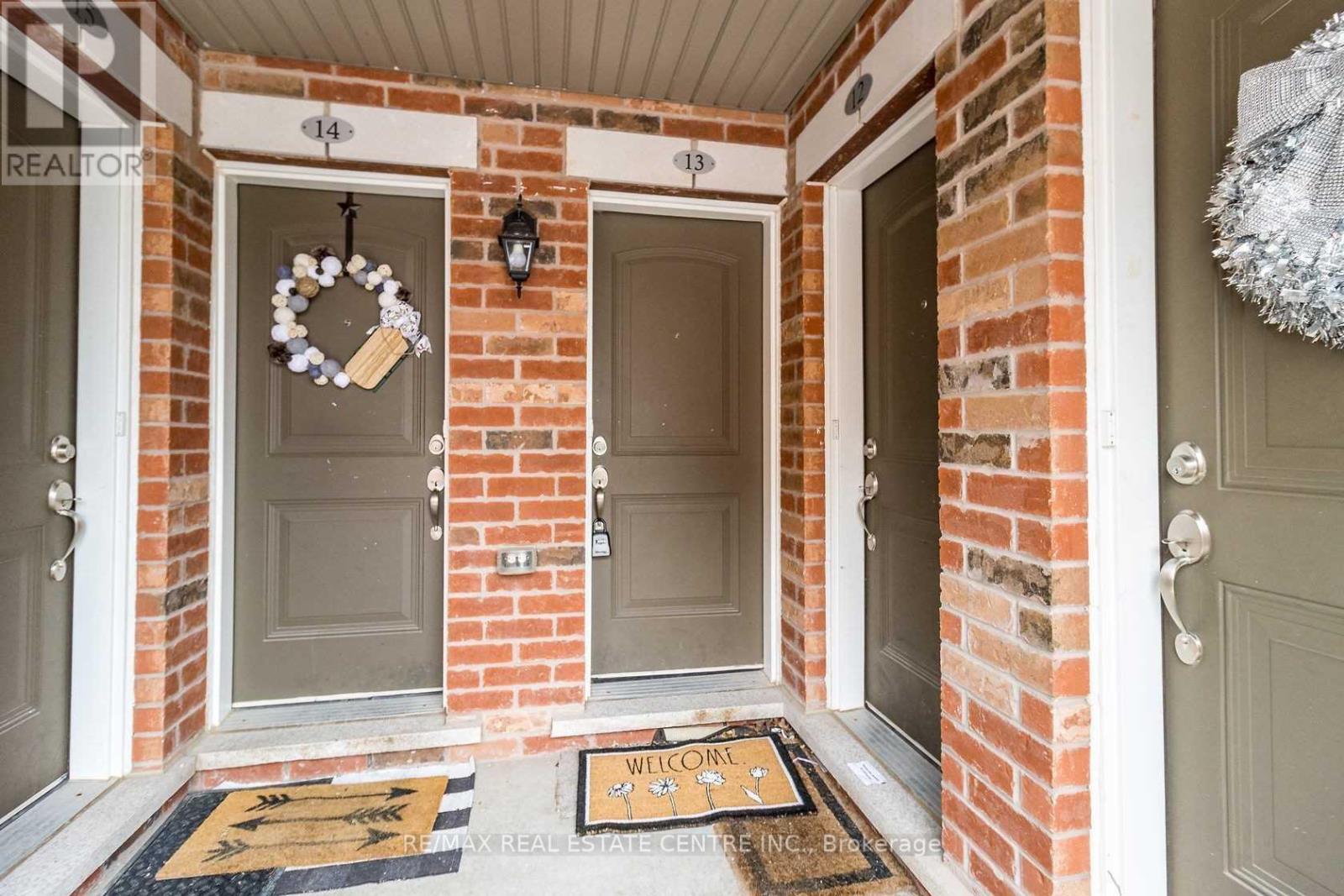 13 - 2484 Post Road, Oakville, Ontario  L6H 0K1 - Photo 2 - W12492586