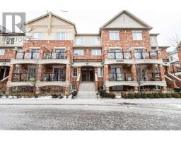 13 - 2484 POST ROAD, Oakville, Ontario
