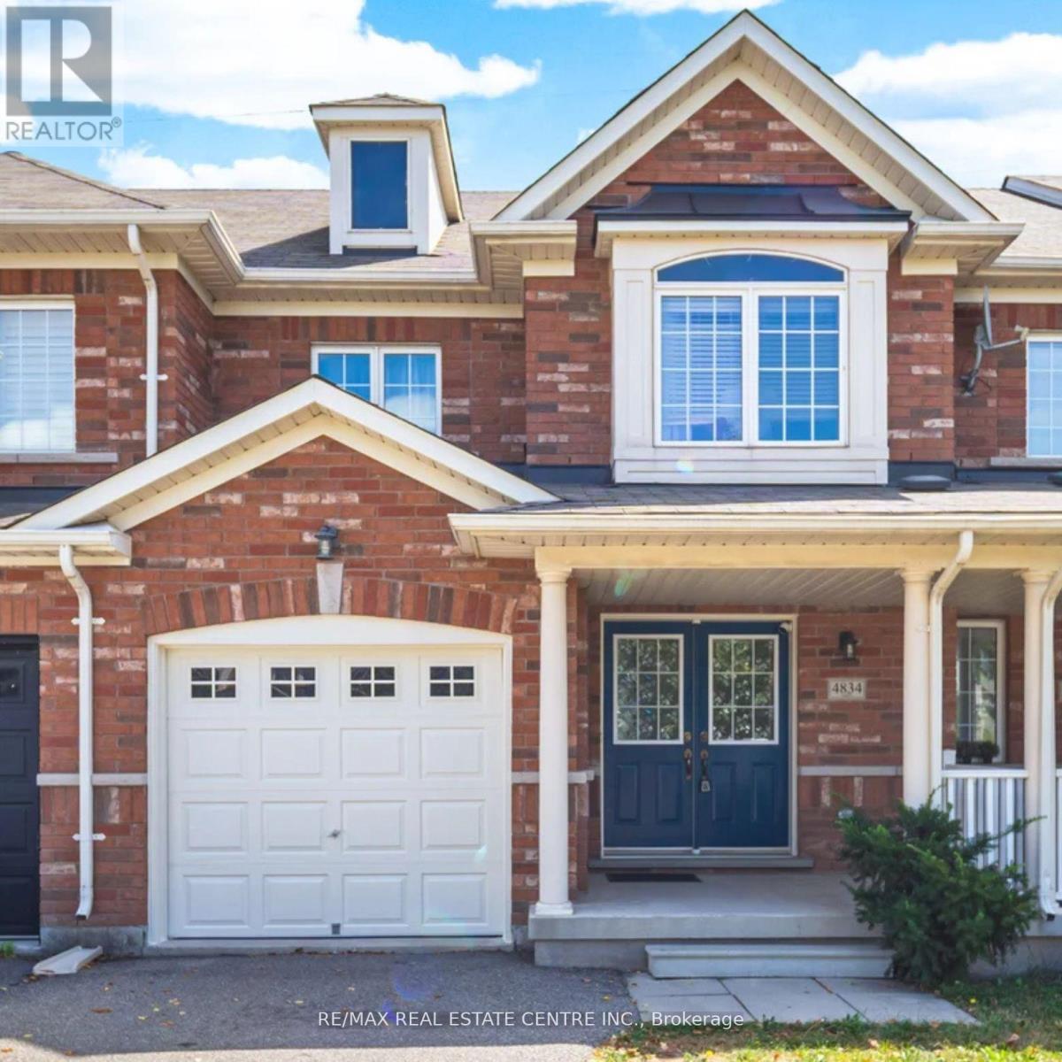 4834 CAPRI CRESCENT, Burlington, Ontario
