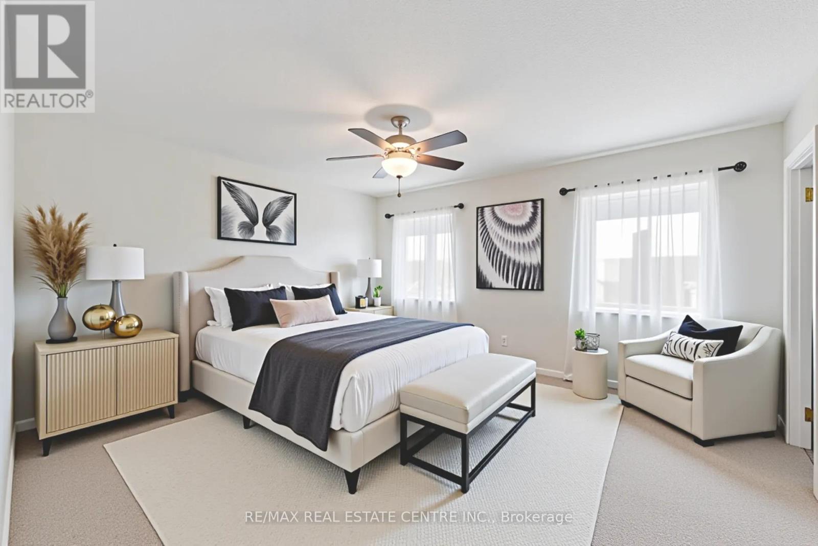 4834 Capri Crescent, Burlington, Ontario  L7M 0H9 - Photo 22 - W12492588