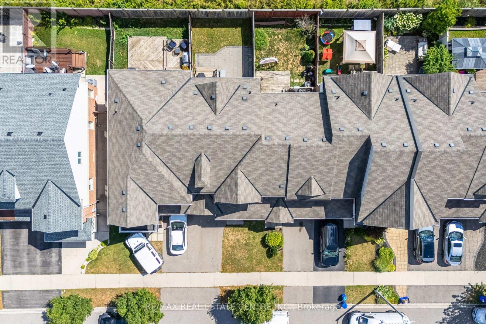 4834 Capri Crescent, Burlington, Ontario  L7M 0H9 - Photo 40 - W12492588