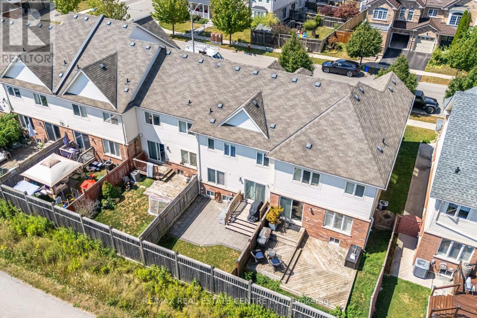 4834 Capri Crescent, Burlington, Ontario  L7M 0H9 - Photo 42 - W12492588