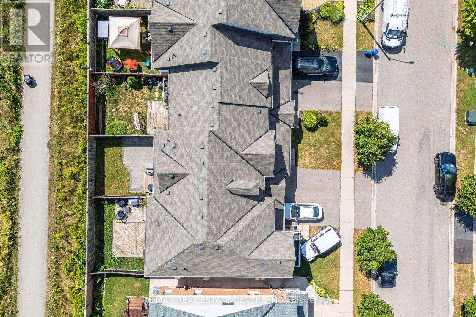 4834 Capri Crescent, Burlington, Ontario  L7M 0H9 - Photo 50 - W12492588