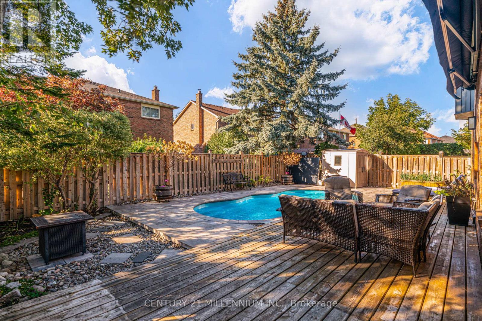 28 Bristol Avenue, Brampton, Ontario  L6X 2B3 - Photo 22 - W12492592