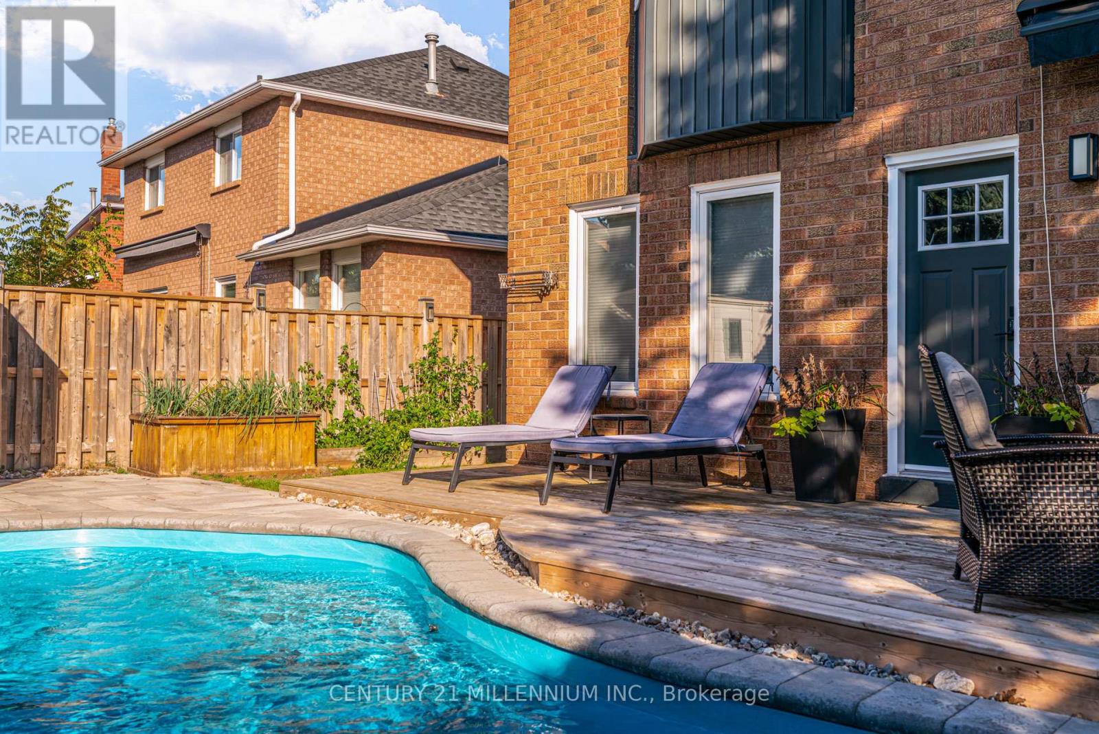 28 Bristol Avenue, Brampton, Ontario  L6X 2B3 - Photo 23 - W12492592