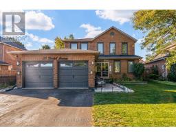 28 BRISTOL AVENUE, Brampton, Ontario