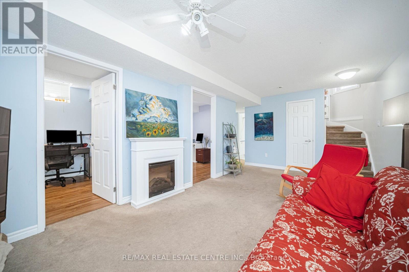 19 Silkwood Crescent, Brampton, Ontario  L6X 4L1 - Photo 28 - W12492620