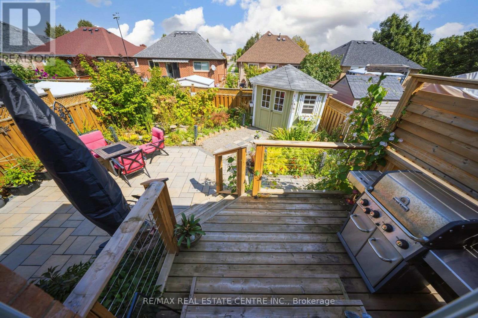 19 Silkwood Crescent, Brampton, Ontario  L6X 4L1 - Photo 34 - W12492620