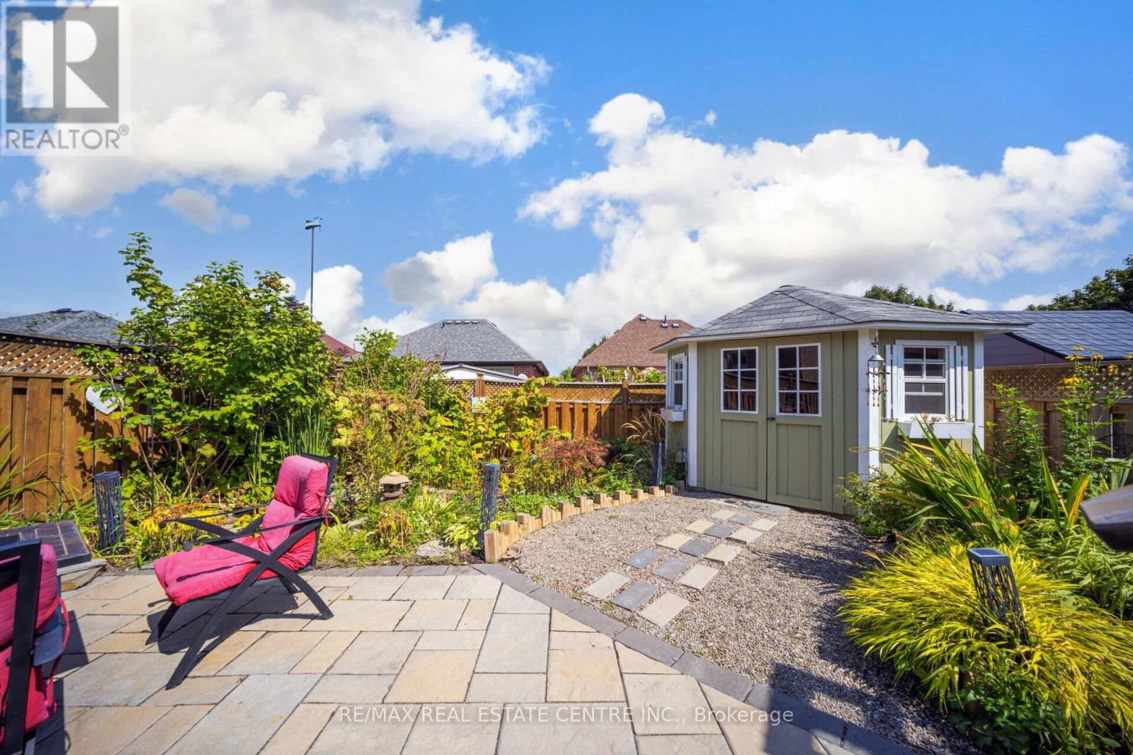 19 Silkwood Crescent, Brampton, Ontario  L6X 4L1 - Photo 36 - W12492620