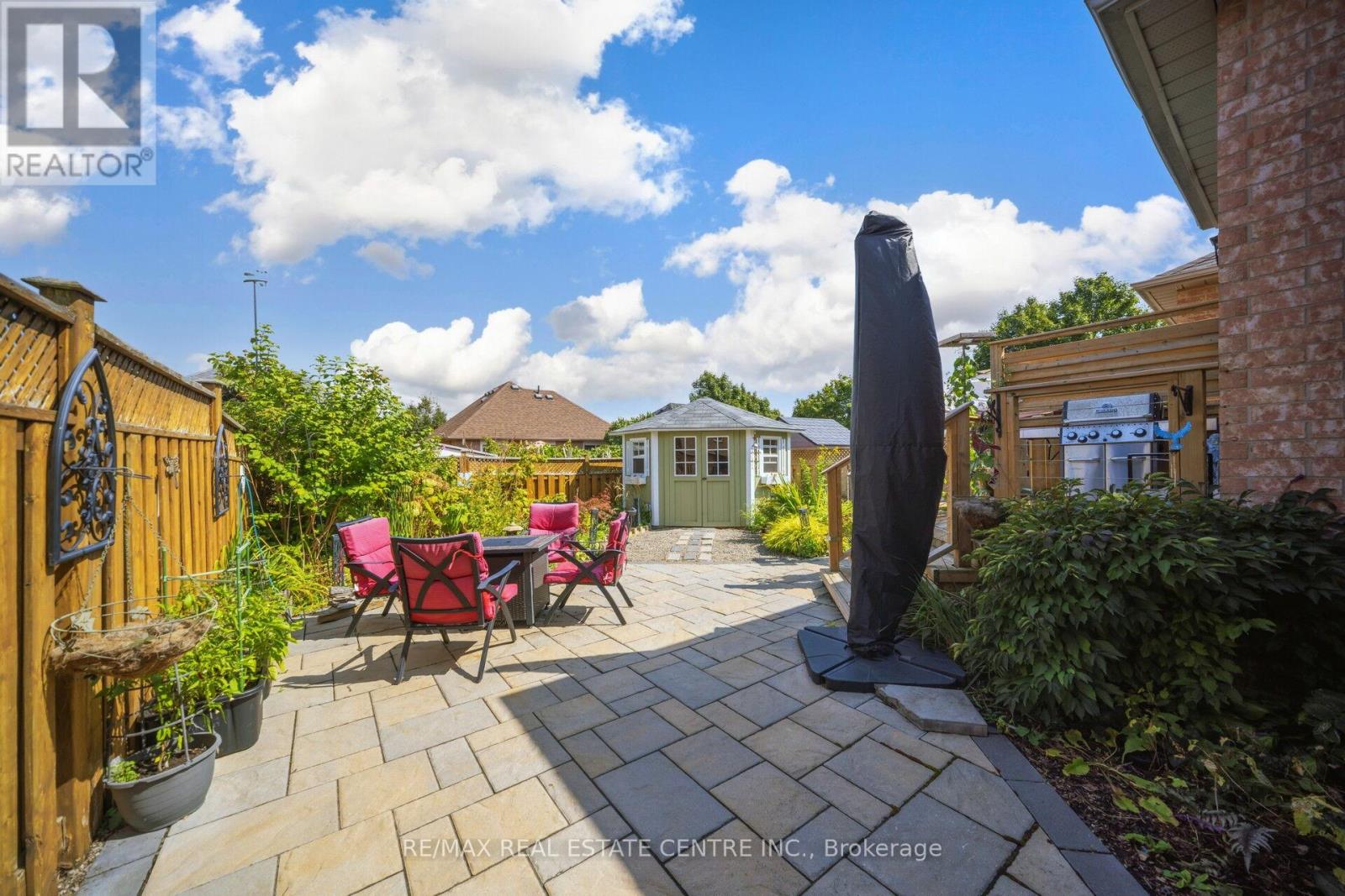 19 Silkwood Crescent, Brampton, Ontario  L6X 4L1 - Photo 37 - W12492620