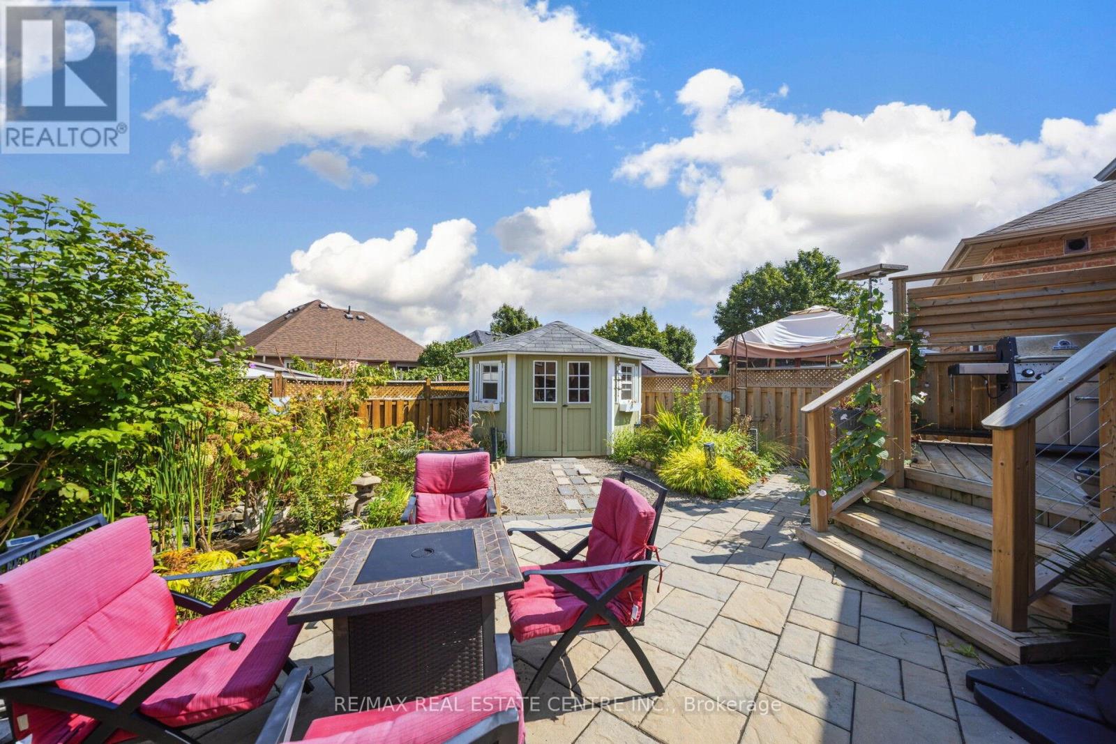 19 Silkwood Crescent, Brampton, Ontario  L6X 4L1 - Photo 38 - W12492620